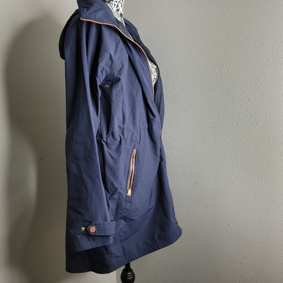 Athleta women's jacket - Picture 2 of 13